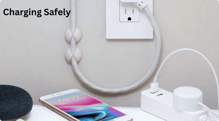 An image of Charging Safely: Mexico Travel Power Guide
